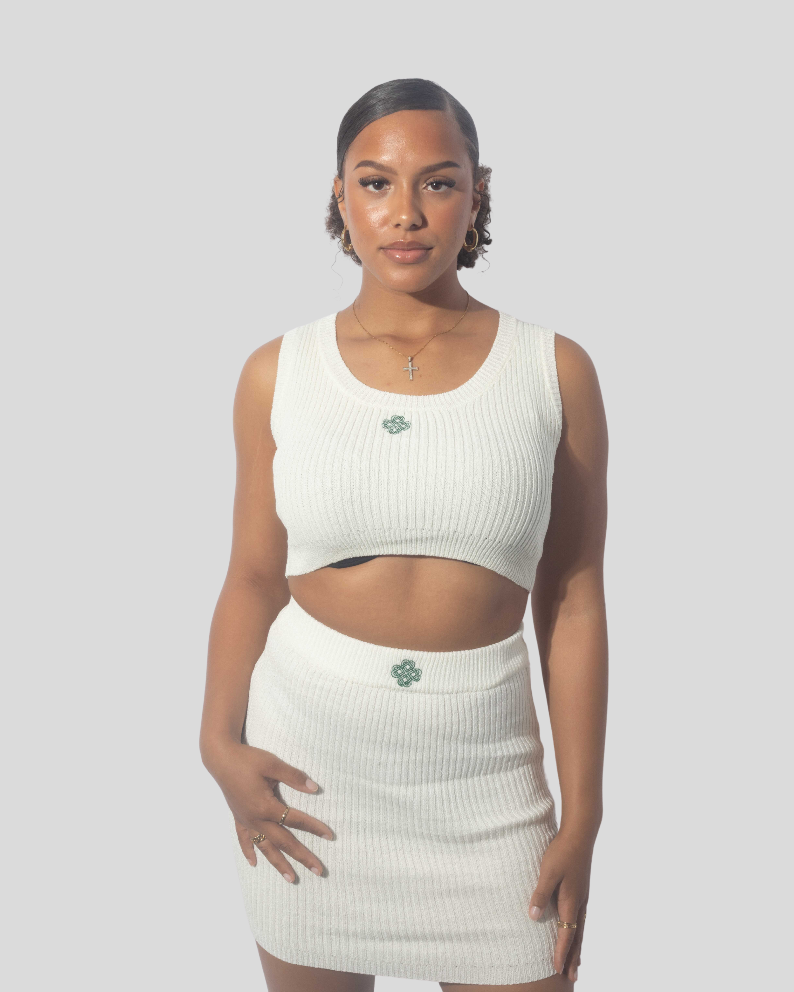 PC RIBBED SET