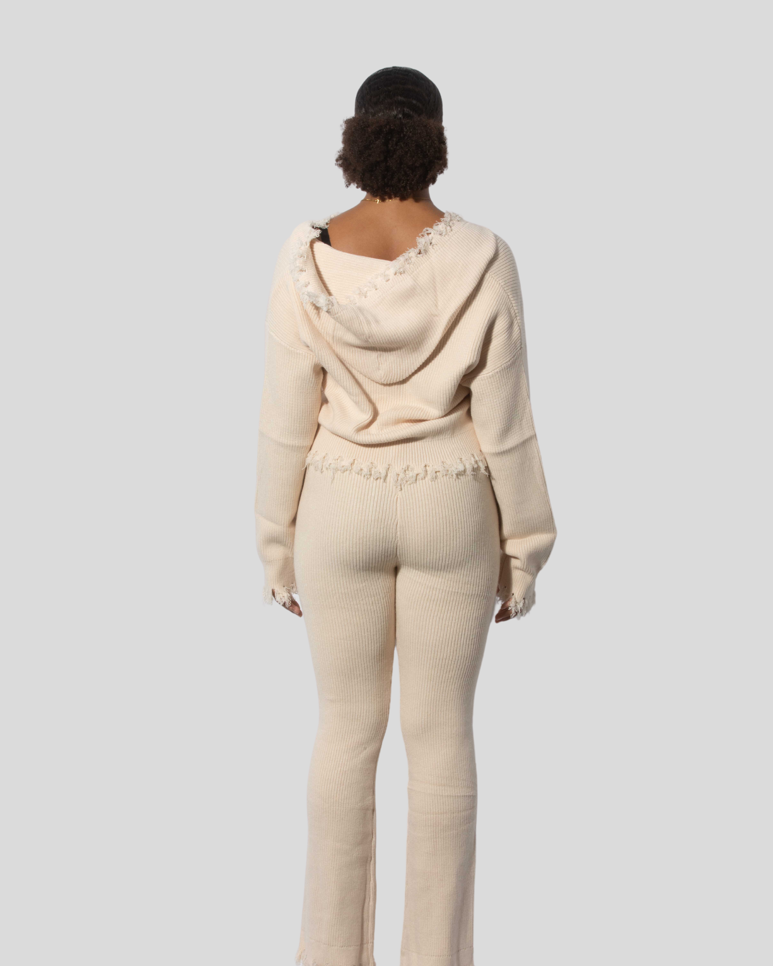 PC FLARED SUIT