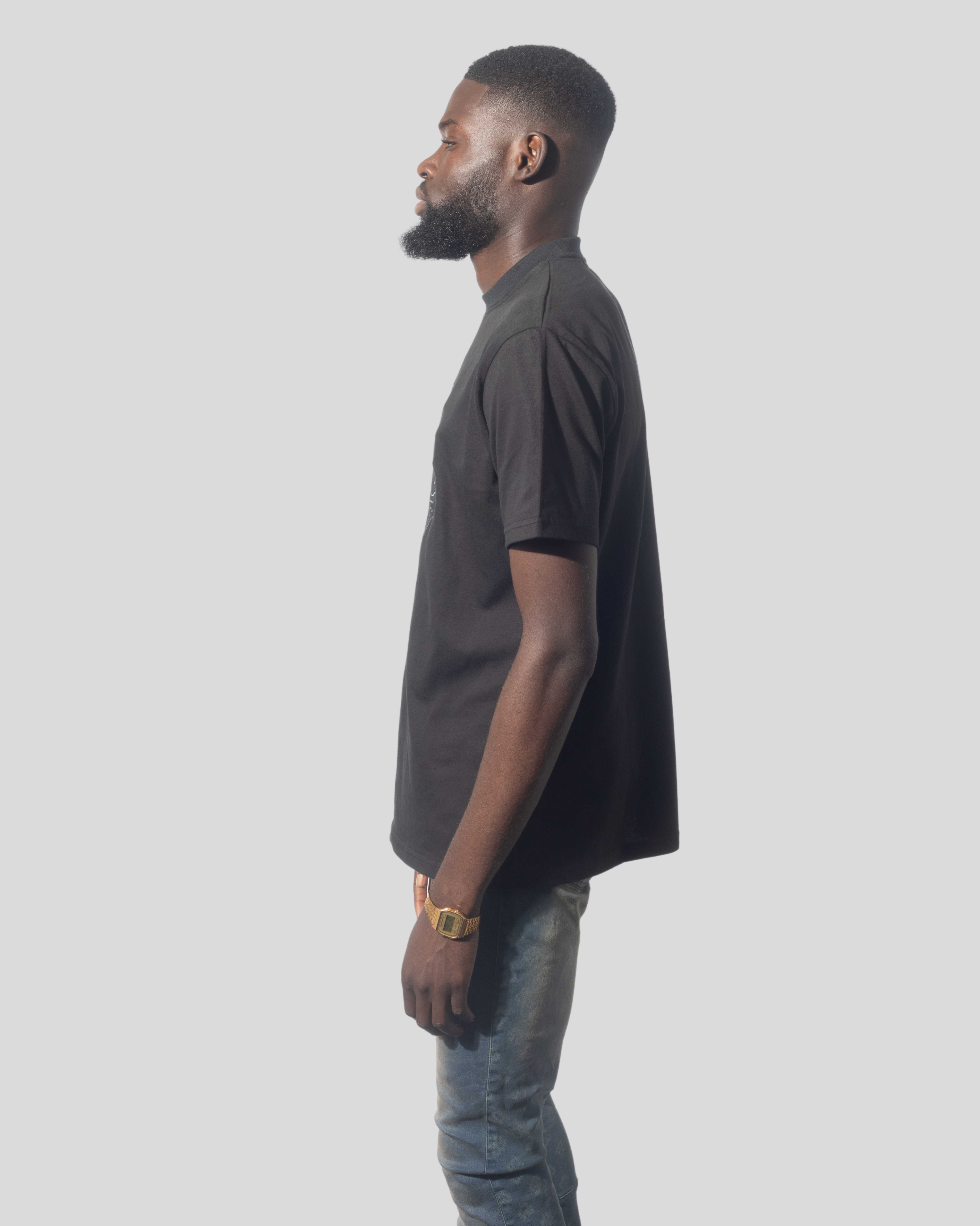 Heart logo T-Shirt