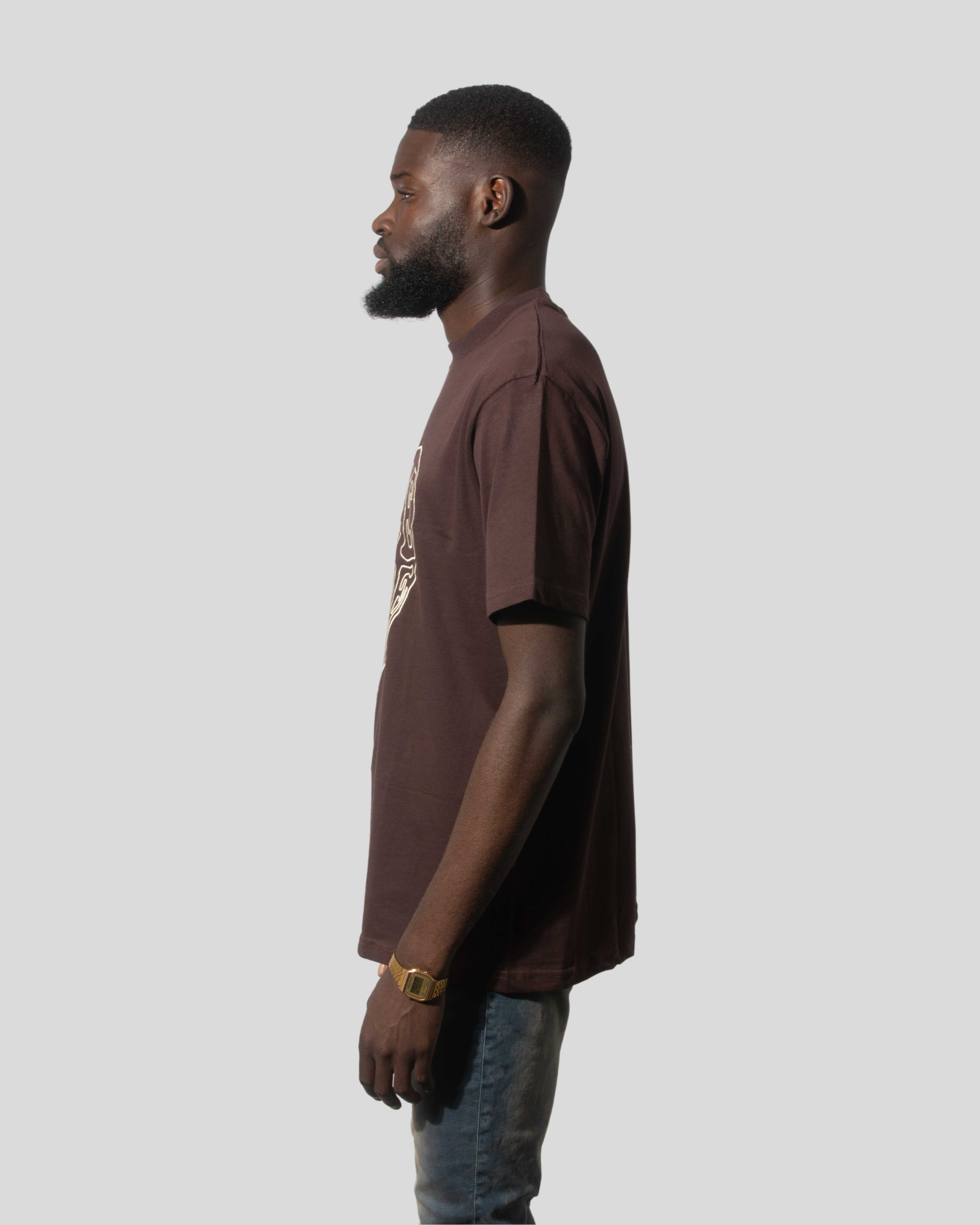 Heart logo T-Shirt