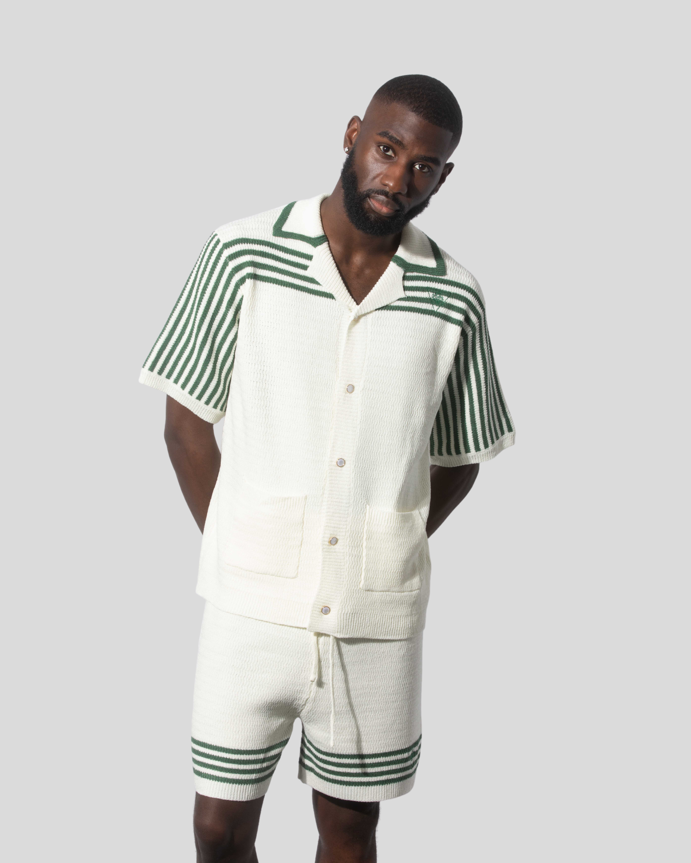 PC STRIPE SET