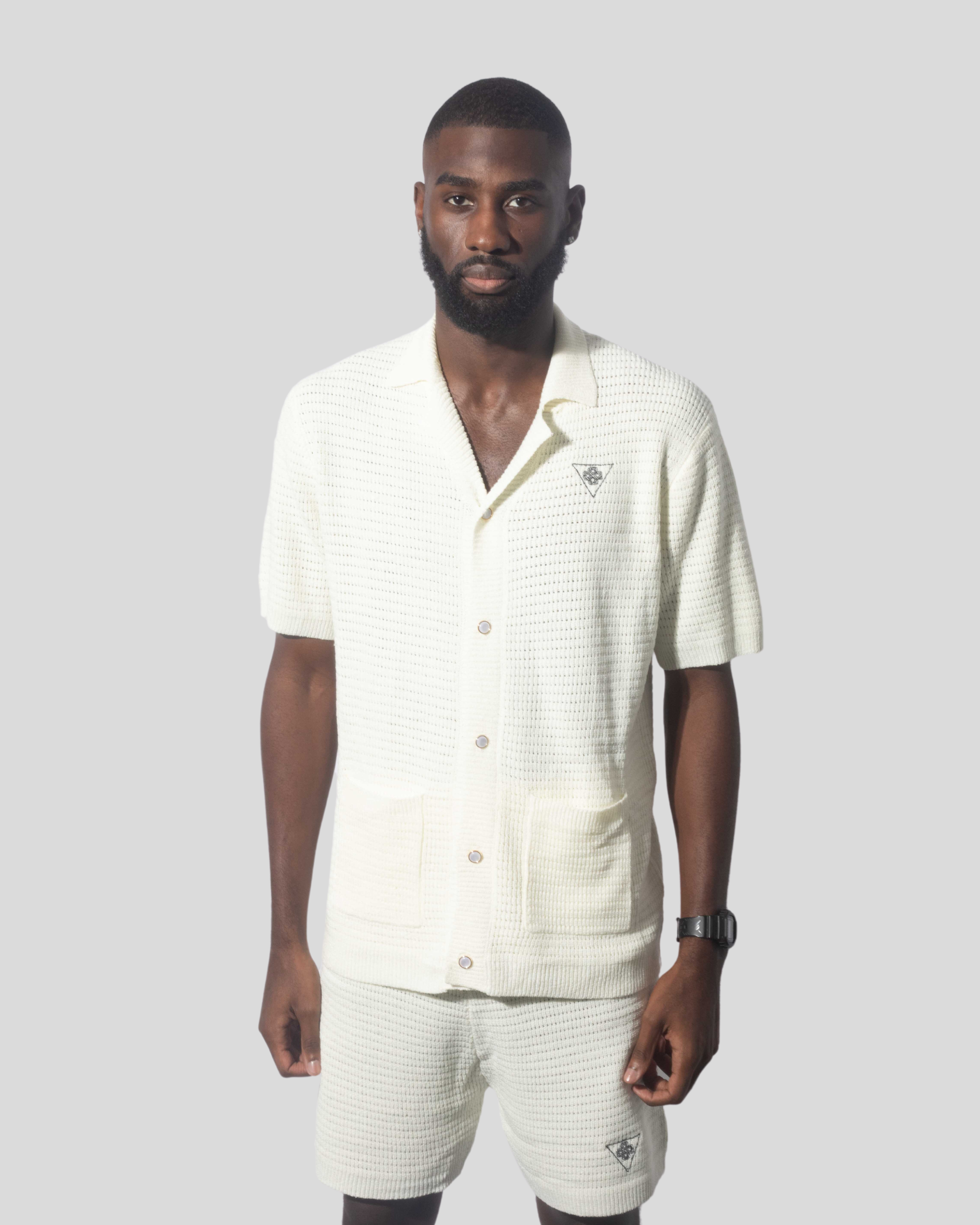 PC BLANCO SET