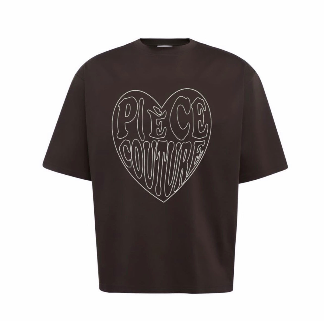 Heart logo T-Shirt
